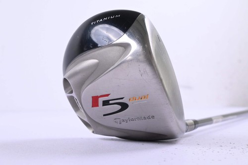 Taylormade dual driver - taylormade,