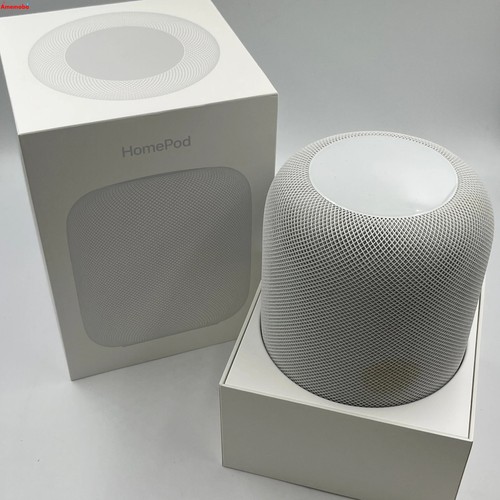 Apple homepod 1st - 1st, gen