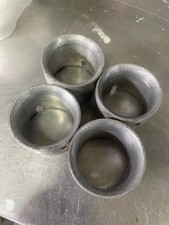 Weber 45 DCOE 38 mm choke venturi        72116.38