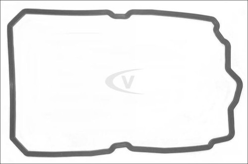 Transmission oil sump gasket - oil,