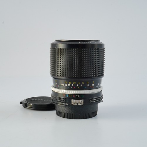 Excellent nikon zoom nikkor - nikon, ai