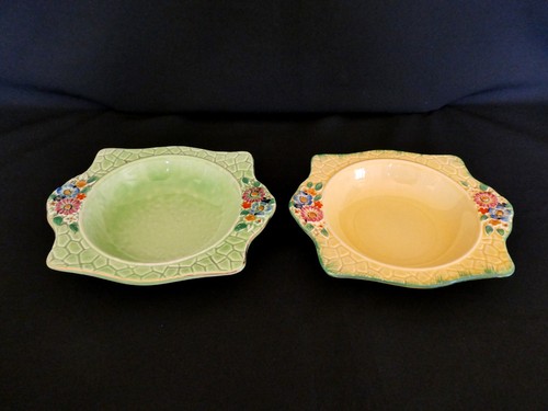 Vintage art deco crown devon - vintage,