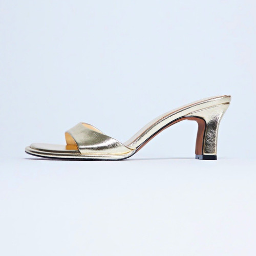 Topshop ari gold - ari,