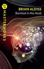 Barefoot in the Head by Brian