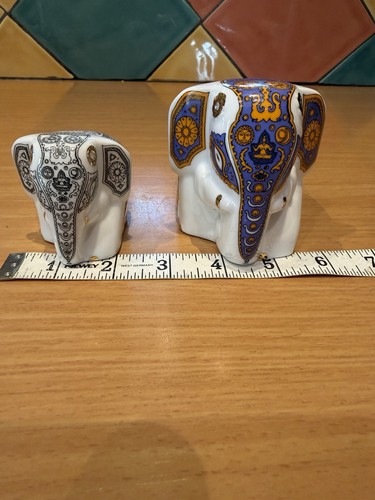 Different sized coloured - 2, &
