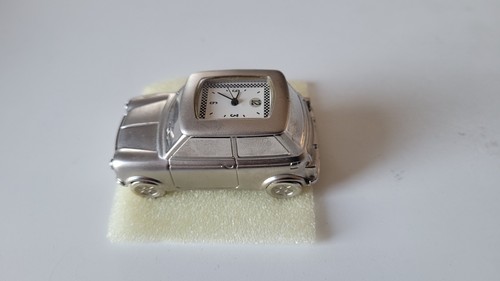 Austin mini shaped solid - austin,