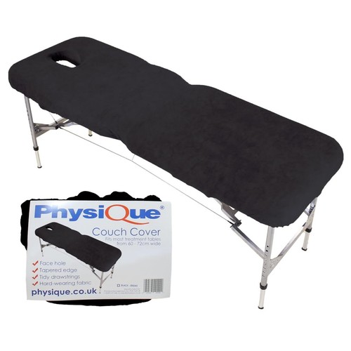 Premium massage table cover - premium,