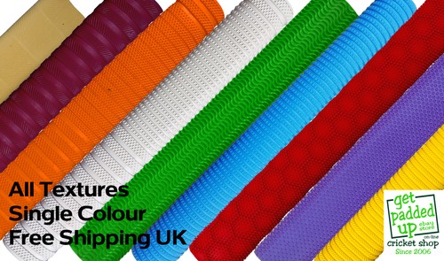 Cricket bat grips all - cricket,