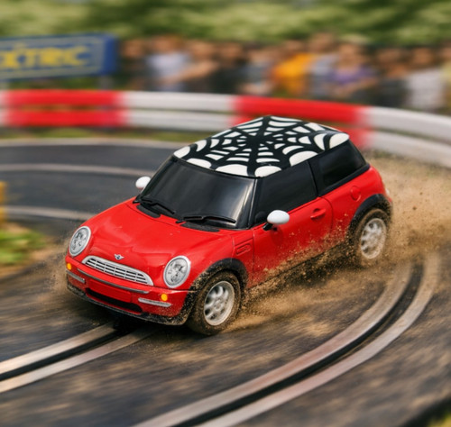 Scalextric c2824 1 - c2824, 1:32