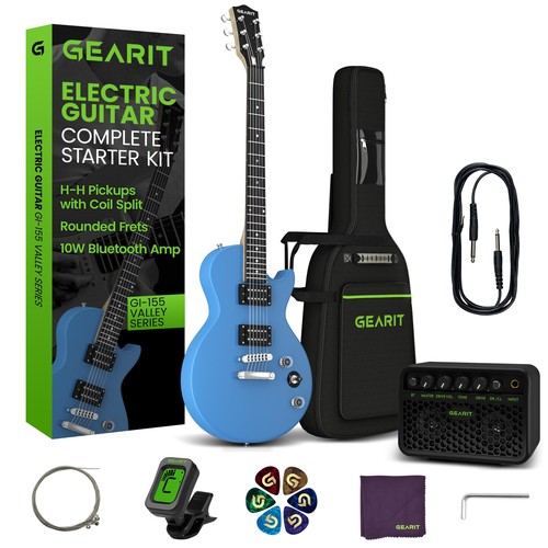 Gearit blue electric - gearit,