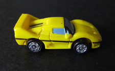 Vintage Micro Machines Ferrari