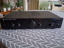 CAMBRIDGE AUDIO A1 MK 3