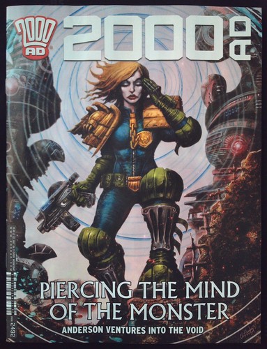 2000ad prog 2492 - 2000ad,