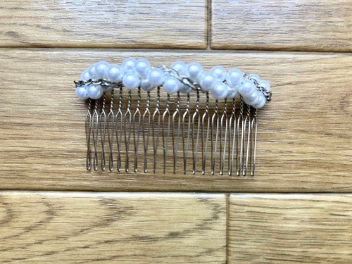 Unused hair accessory for - hair,