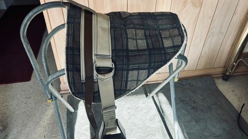 Bareback saddle size pony - bareback, gc