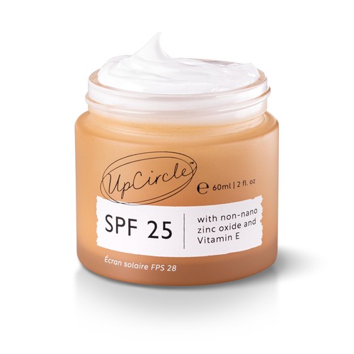 Spf mineral sunscreen - sunscreen, 60ml