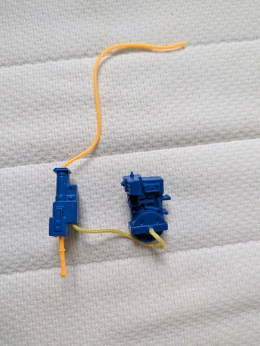 Kenner vintage the - kenner, real