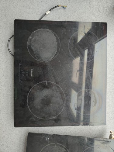 Lot bosch pie611b18e - of, 2