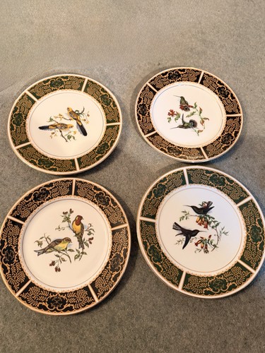 Vintage english fine - “4,