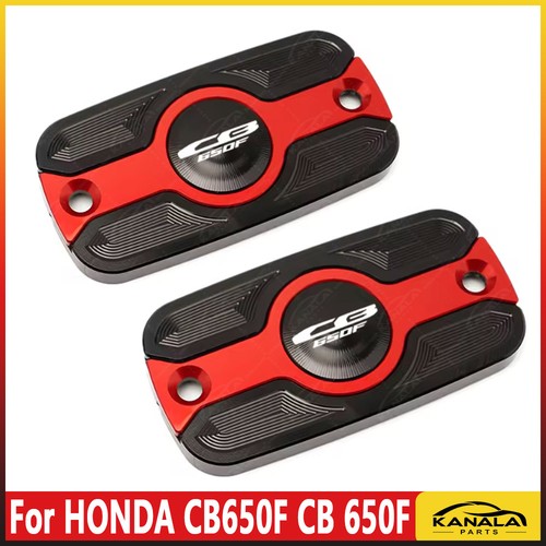 Cnc front brake fluid - cnc,