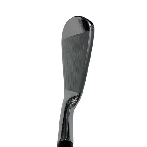 Mizuno iron set - mp-59, 4-9,pw