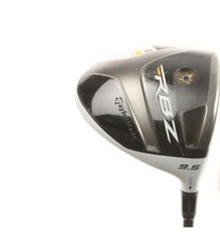 Taylormade RBZ Stage 2 Driver