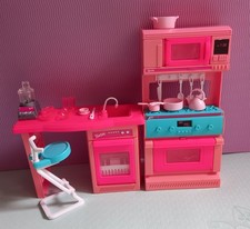 Vintage 1994 Barbie So Much To