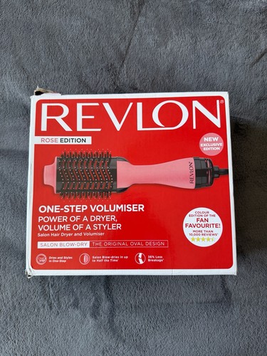 Revlon one step volumiser hair - one-step,
