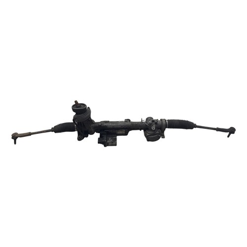 Volkswagen eos power steering - volkswagen,