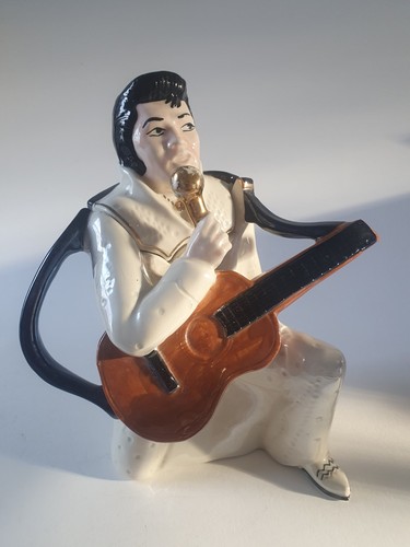 Elvis presley teapot moka - teapot,,