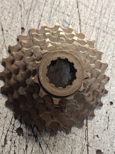 Shimano speed cassette - shimano,