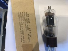 Ken-Rad JAN-CKR-807  Black