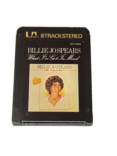 Billie spears what - spears,
