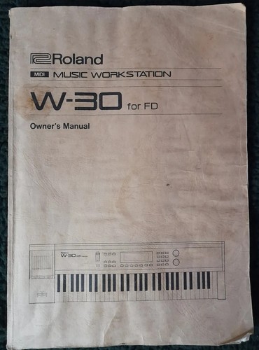 Roland midi music - roland,