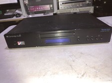 Cambridge Audio Topaz CD Model