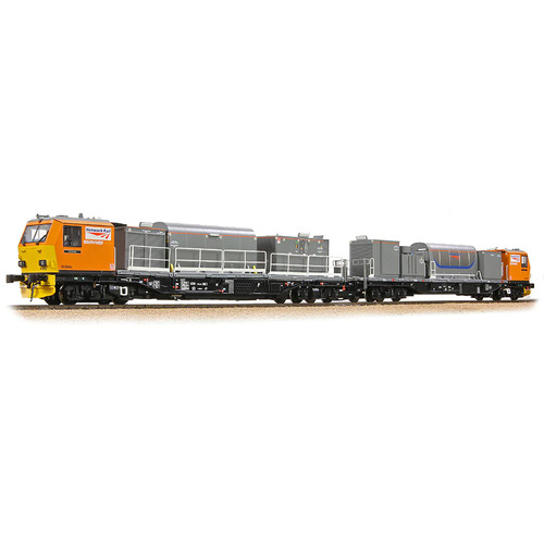 Bachmann 579 gauge - 31-579,