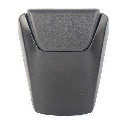 Moto rear seat cover - moto,