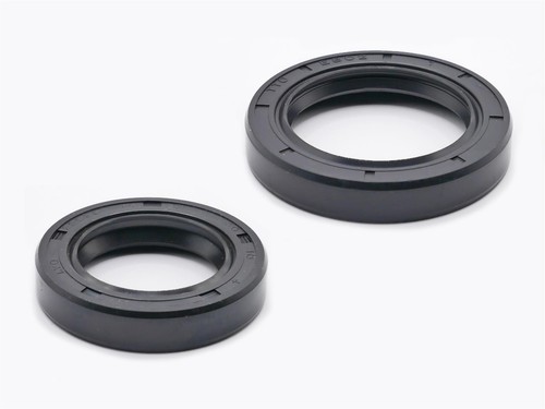 Peugeot ml5t gearbox oil seal - gearbox,