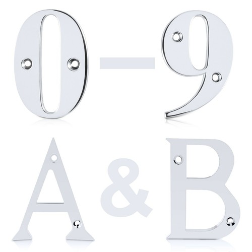 Xfort front door numbers - xfort,