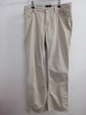 Gant Lara Ladies Beige Cotton