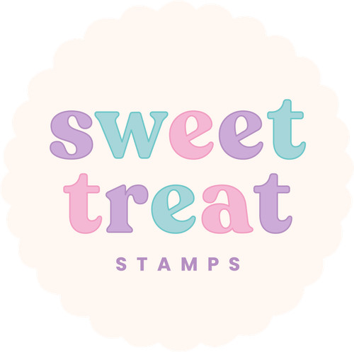 Custom personalised cookie - custom,