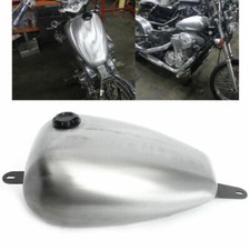 10L 2.6Gallon Cafe Racer Fuel
