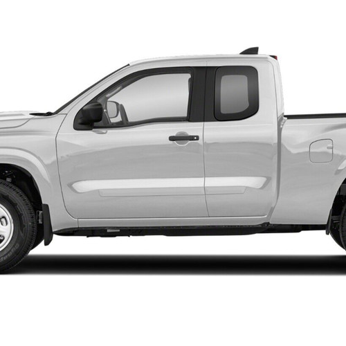 For nissan frontier king - for:,