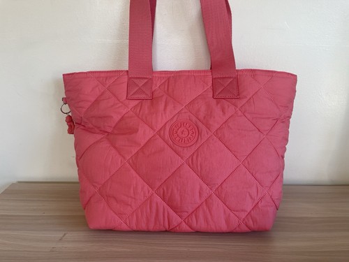 Kipling iricia large quilted - iricia,