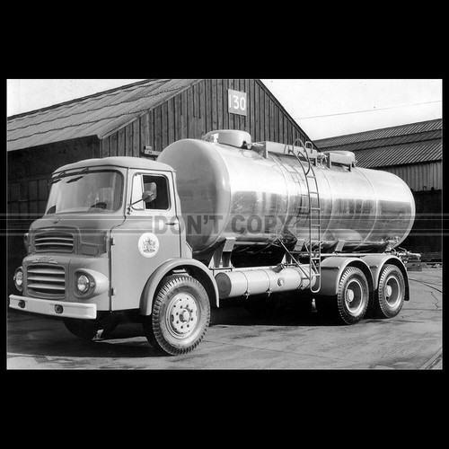 Photo 038790 albion - albion, truck