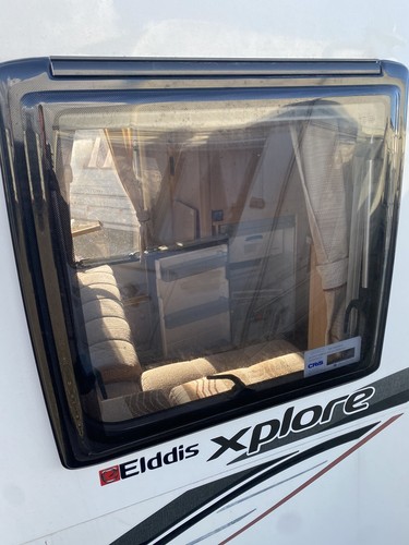 Elddis compass xplore - /, /