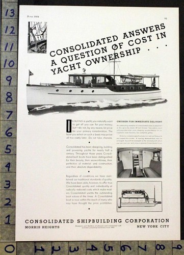 1934 consolidated shipbuild - consolidated,