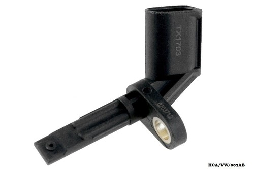 Abs wheel speed - abs,