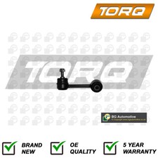 Stabiliser Link Rear Left Torq Fits MG ZT 2001-2005 Rover 75 1999-2005