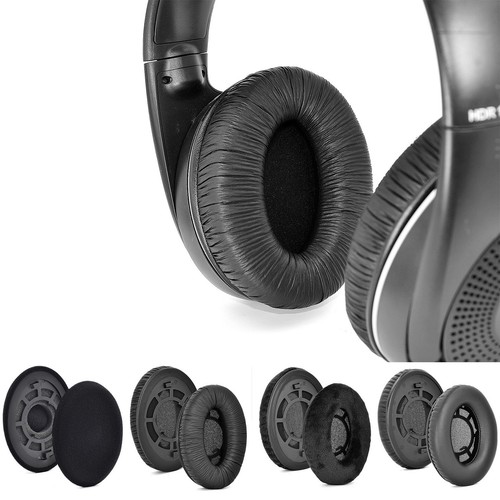 Earpads cushion cover for - 2,